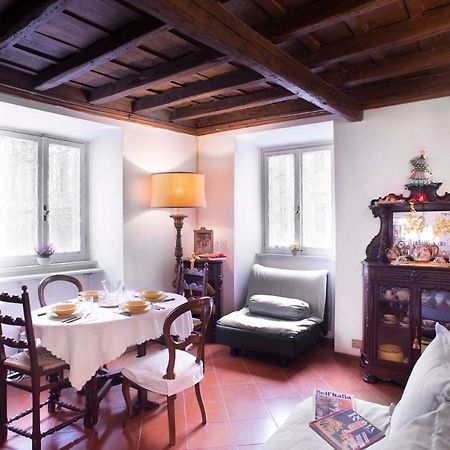 Indimenticabili Vacanze Romane Nel Cuore Della Citta Kültér fotó