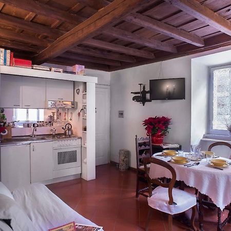 Indimenticabili Vacanze Romane Nel Cuore Della Citta Kültér fotó