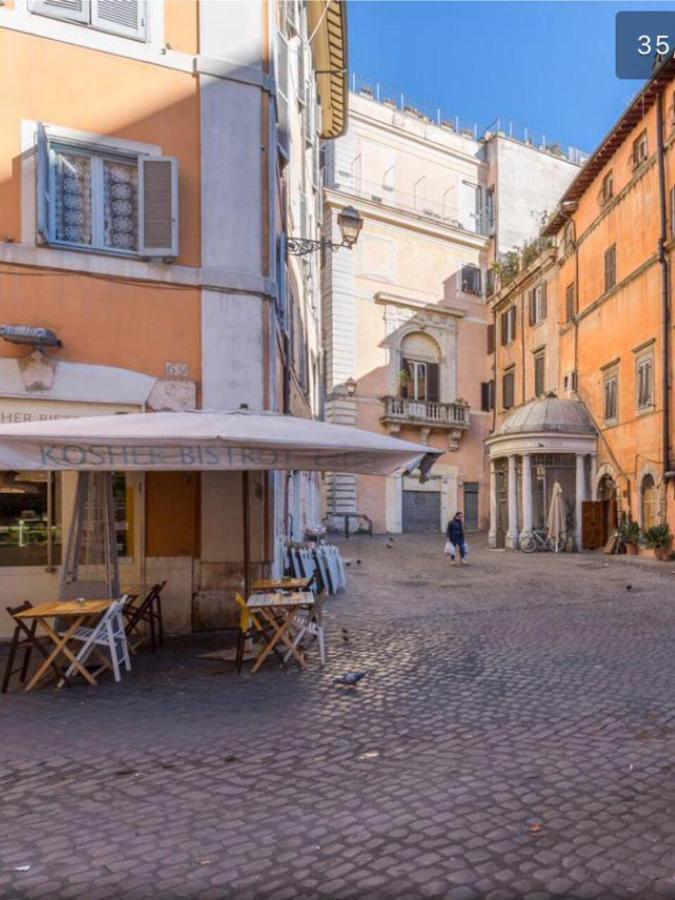 Indimenticabili Vacanze Romane Nel Cuore Della Citta Kültér fotó