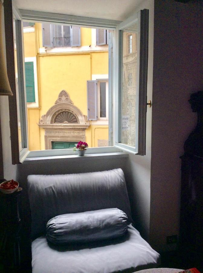 Indimenticabili Vacanze Romane Nel Cuore Della Citta Kültér fotó