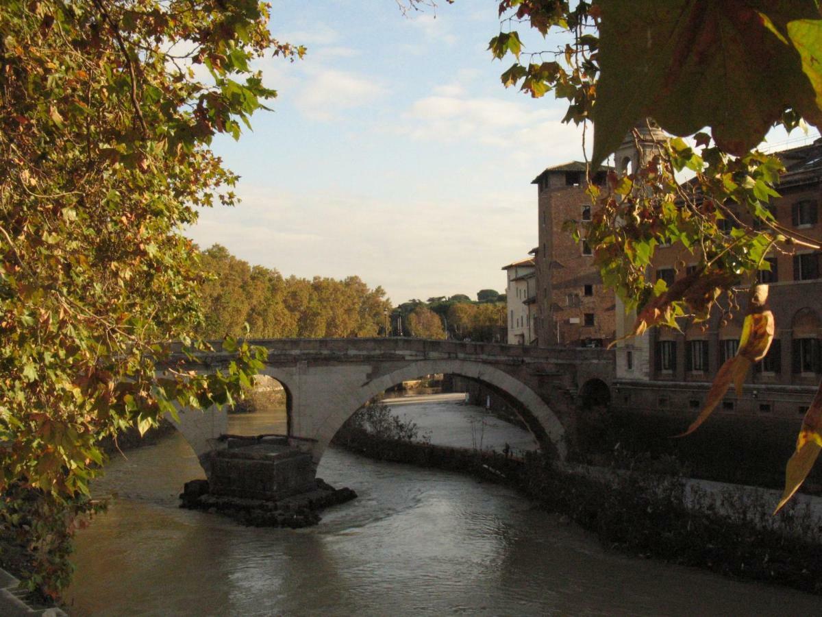Indimenticabili Vacanze Romane Nel Cuore Della Citta Kültér fotó